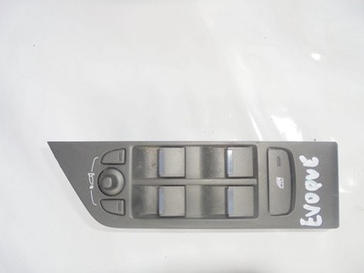 Переключатель окон зеркал range rover evoque фото №1