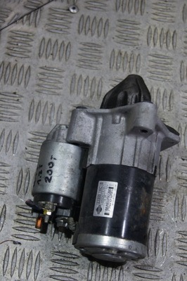 NISSAN MICRA K13 1.2 DIG-S STARTER 233001HC1B - milautoparts-fr.ukrlive.com