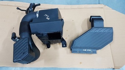 Корпус фільтра повітря tucson 1,6i 2016 rok фото №1