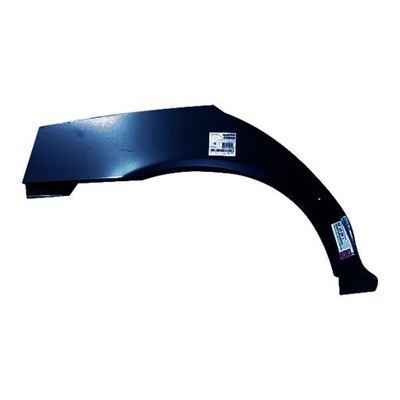 REPAIR KIT WING RIGHT REAR MERCEDES W203 - milautoparts-fr.ukrlive.com