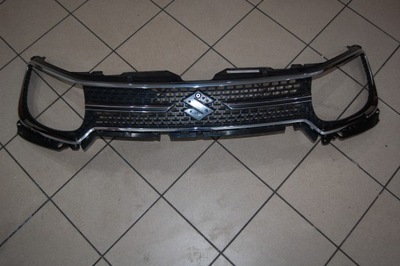 Решітка радіатора suzuki ignis ff21s фото №1