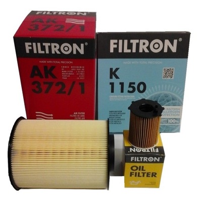 FILTRON AVEC 667/1 FILTRE HUILES - milautoparts-fr.ukrlive.com