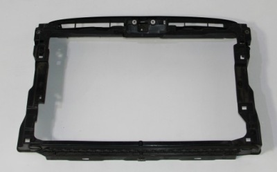 Vw passat b8 підсилювач pas передній 3g0805588m фото №1