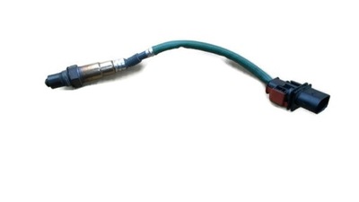 Датчик катализатора ford kuga mk2 2.0 ecoboost фото №1