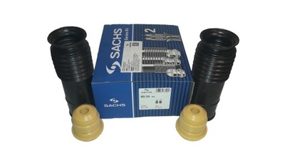 SACHS CAPS BUMP STOP SHOCK ABSORBER FRONT ALFA 147 56 - milautoparts-fr.ukrlive.com