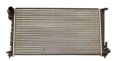 RADIATOR WATER CITROEN BERLINGO XSARA ZX 133042 - milautoparts-fr.ukrlive.com