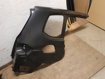 VW TOURAN II 15- WING REAR RIGHT 5TA III - milautoparts-fr.ukrlive.com