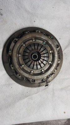 CLUTCH COMPLETE UNITS WHEEL ORIGINAL OPEL ADAM 1.4 - milautoparts-fr.ukrlive.com