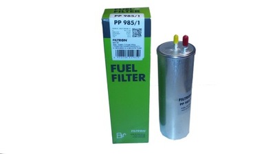 FILTER FUEL PP985/1 VW T5 2.5 TDI 08> - milautoparts-fr.ukrlive.com