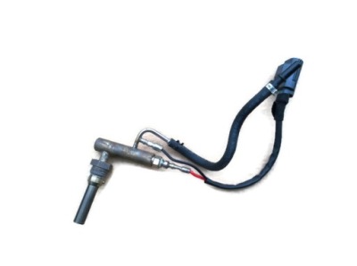 Клапан par топлива dpf ford focus mk3 2.0 дизель euro 5 2011-2015r. фото №1