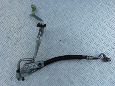 Jeep grand cherokee шланг кондиционера 3.0 crdi фото №1