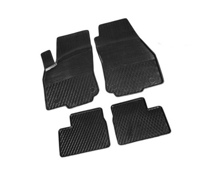 MATS FROGUM RUBBER 542759 4 ELECTRICAL - milautoparts-fr.ukrlive.com