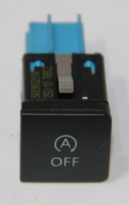 Vw кнопка trybu запуск стоп 5k0905217a фото №1