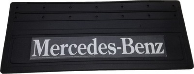 BAVETTE GARDE-BOUE MERCEDES-BENZ 62 X 25 CM PROTECTION FARTUCH - milautoparts-fr.ukrlive.com