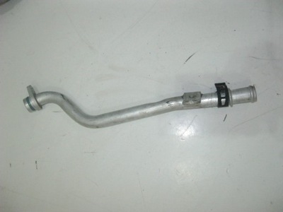 Audi q5 8r 3.0 tdi трубка wąż wody 059121512ae фото №1