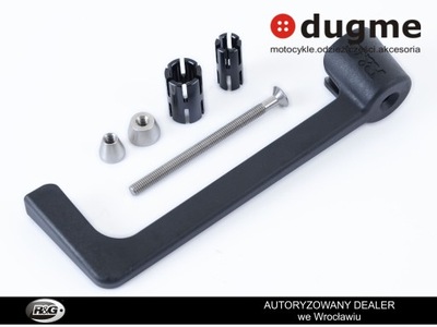 R&G PROTECTION LEVER BMW S1000R S1000RR - milautoparts-fr.ukrlive.com