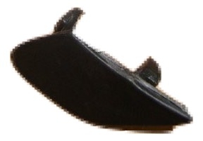 Alfa romeo 159 brera крышка заглушка жабо p 742 фото №1