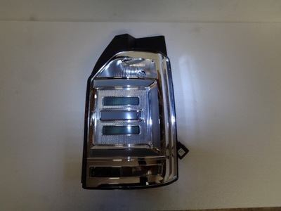 VW T6 MULTIVAN LED NEON LAMP REAR RIGHT 7E0945208E - milautoparts-fr.ukrlive.com