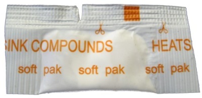 Pasta termoprzewodząca - saszetka 0,5g