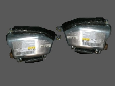 AIR BAG AIR BAGS SIDE BMW 6 E63 2006 - milautoparts-fr.ukrlive.com