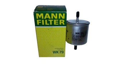 MANN FILTRE CARBURANT WK79 FORD KA ESCORT MONDEO PUMA - milautoparts-fr.ukrlive.com