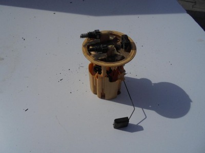 Поплавок топлива peugeot 307 2.0 hdi фото №1