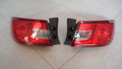 LAMP LEFT RIGHT REAR RENAULT CLIO IV - milautoparts-fr.ukrlive.com