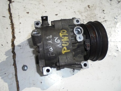 COMPRESSEUR DU CLIMATISEUR FIAT PUNTO 1.2 16V - milautoparts-fr.ukrlive.com