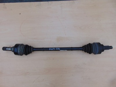 HALF-AXLE BMW F20 F21 F22 7624206 - milautoparts-fr.ukrlive.com