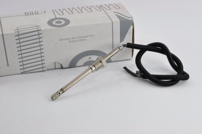 SENSOR TEMPERATURE EXHAUST GASES MERCEDES A0071539628 WITH - milautoparts-fr.ukrlive.com