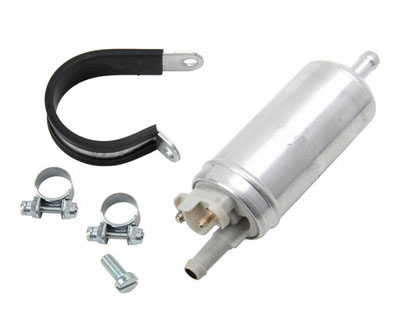 PUMP FUEL ELECTRICAL VW GOLF I MK1 GOLF II MK2 NEW CONDITION - milautoparts-fr.ukrlive.com