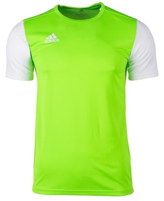 Adidas Koszulka Męska T-shirt Estro 19 r. S