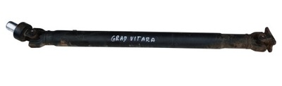 SUZUKI GRAND VITARA I 2.5 144KM SHAFT DRIVING - milautoparts-fr.ukrlive.com