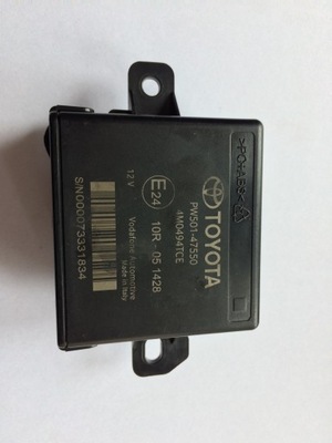 CASING IGNITION TOYOTA RAV4 III 07 - milautoparts-fr.ukrlive.com