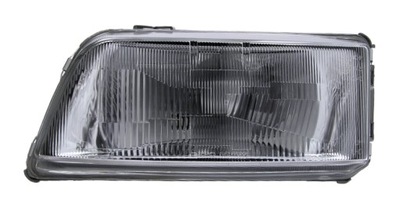 LAMP LAMP FRONT FIAT DUCATO 94-99 LEFT TYC - milautoparts-fr.ukrlive.com