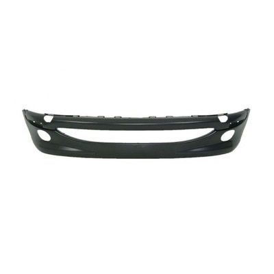 PEUGEOT 206 BUMPER FRONT FRONT - milautoparts-fr.ukrlive.com