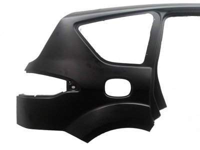 FORD S-MAX MK1 RÉFECTION 10-15 ARRIÈRE AILE ARRIÈRE - milautoparts-fr.ukrlive.com