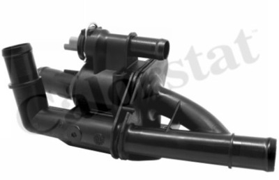 TERMOSTAT VERNET MAZDA 2 3 5 1.6 DIESEL MZR-CD