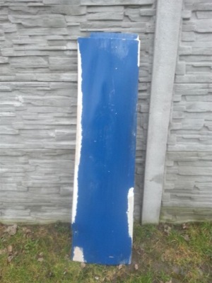 Renault premium dxi вітровик закабінна ліва фото №1