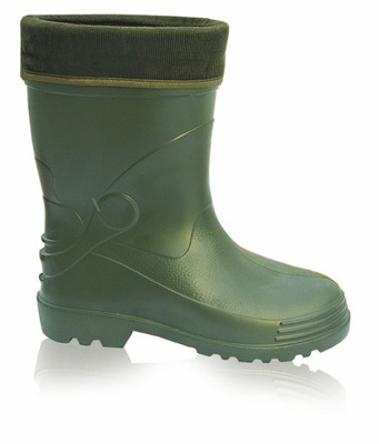41-48Gumowce lekkie Kalosze Lemigo Wader 893 r. 41