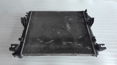 JEEP WRANGLER RADIATEUR EAUX 2.8 CRD 2007 2018 - milautoparts-fr.ukrlive.com