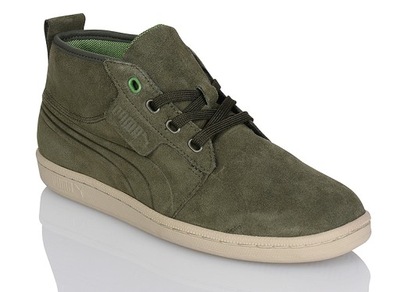 PUMA BUTY MĘSKIE HAWTHORNE MID 351287 07 - 7067994046 - oficjalne archiwum Allegro