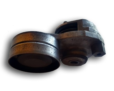 TENDEUR DE COURROIE DAF XF105 POULIE LIBRE D'ARBRE MOTEUR 1695242 - milautoparts-fr.ukrlive.com