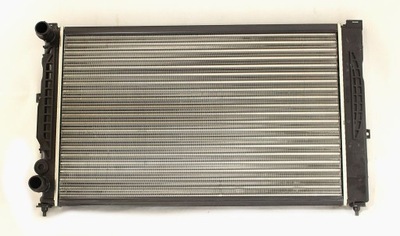 RADIATEUR EAUX AUDI A4 B5 1.6 1.8 1.9TDI 94-00 - milautoparts-fr.ukrlive.com