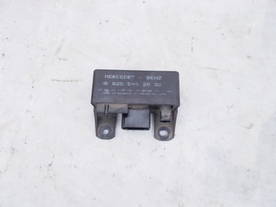 Mercedes w168 w638 реле свеча 0255452832 фото №1