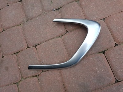 HANDLE CHROME DOOR FRONT OPEL INSIGNIA 13222208 - milautoparts-fr.ukrlive.com