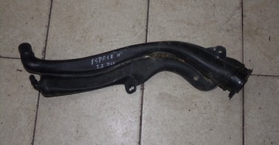 RENAULT ESPACE IV 2.2 DCI FILLER FUEL TUBE - milautoparts-fr.ukrlive.com