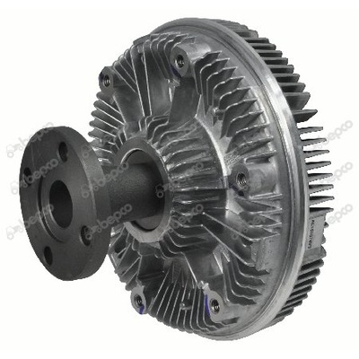 CLUTCH VISCO VISCO COUPLINGS JOHN DEERE 6215 6520 6920 - milautoparts-fr.ukrlive.com