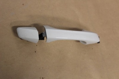 HANDLE EXTERIOR RIGHT FRONT VW GOLF VII - milautoparts-fr.ukrlive.com