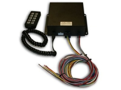 Generator sygnałów wzmacniacz GAM-150E 24V